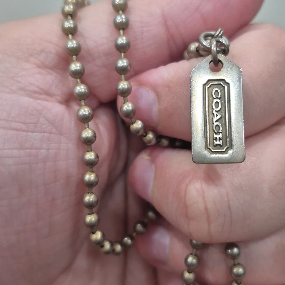 Vintage Coach - Picture 2 of 4